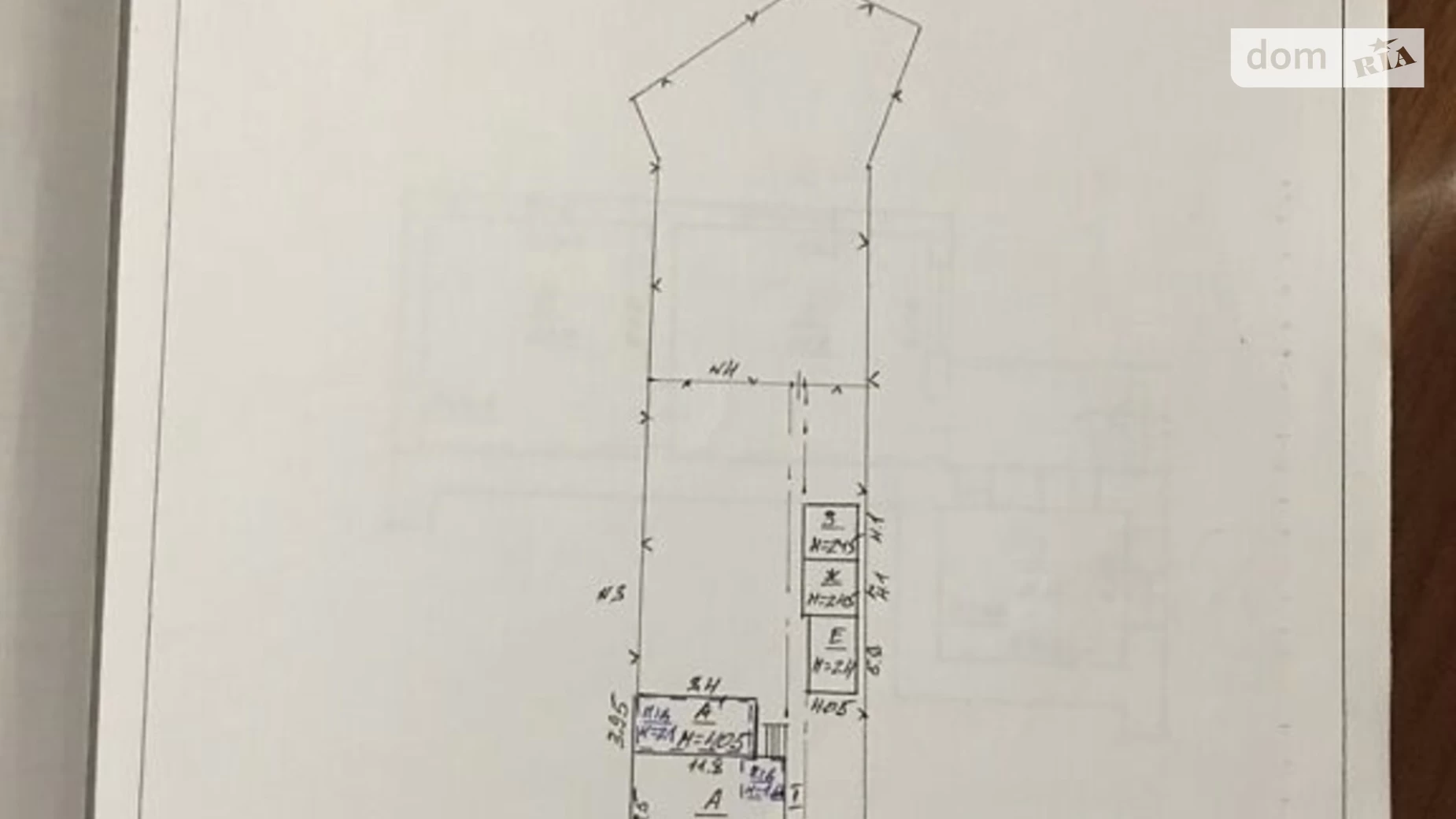 Продается одноэтажный дом 142.6 кв. м с подвалом, цена: 150000 $ - фото 5
