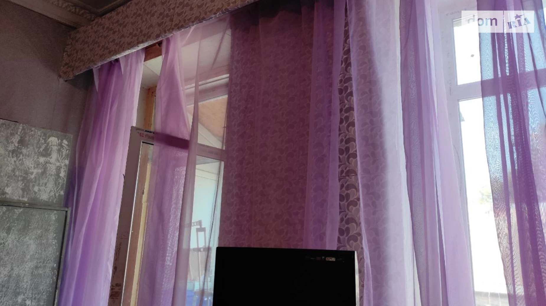 Продается 2-комнатная квартира 47.4 кв. м в Одессе, пер. Сельскохозяйственный - фото 2