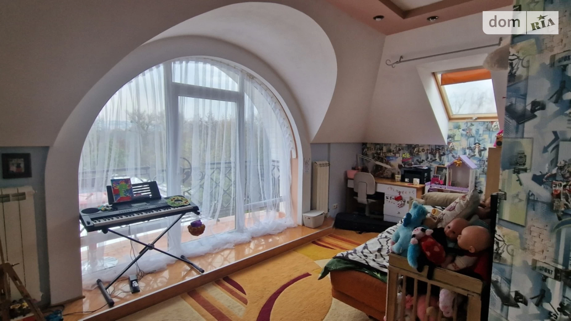 наб. Парковая Боздош Ужгород, цена: 280000 $ - фото 4