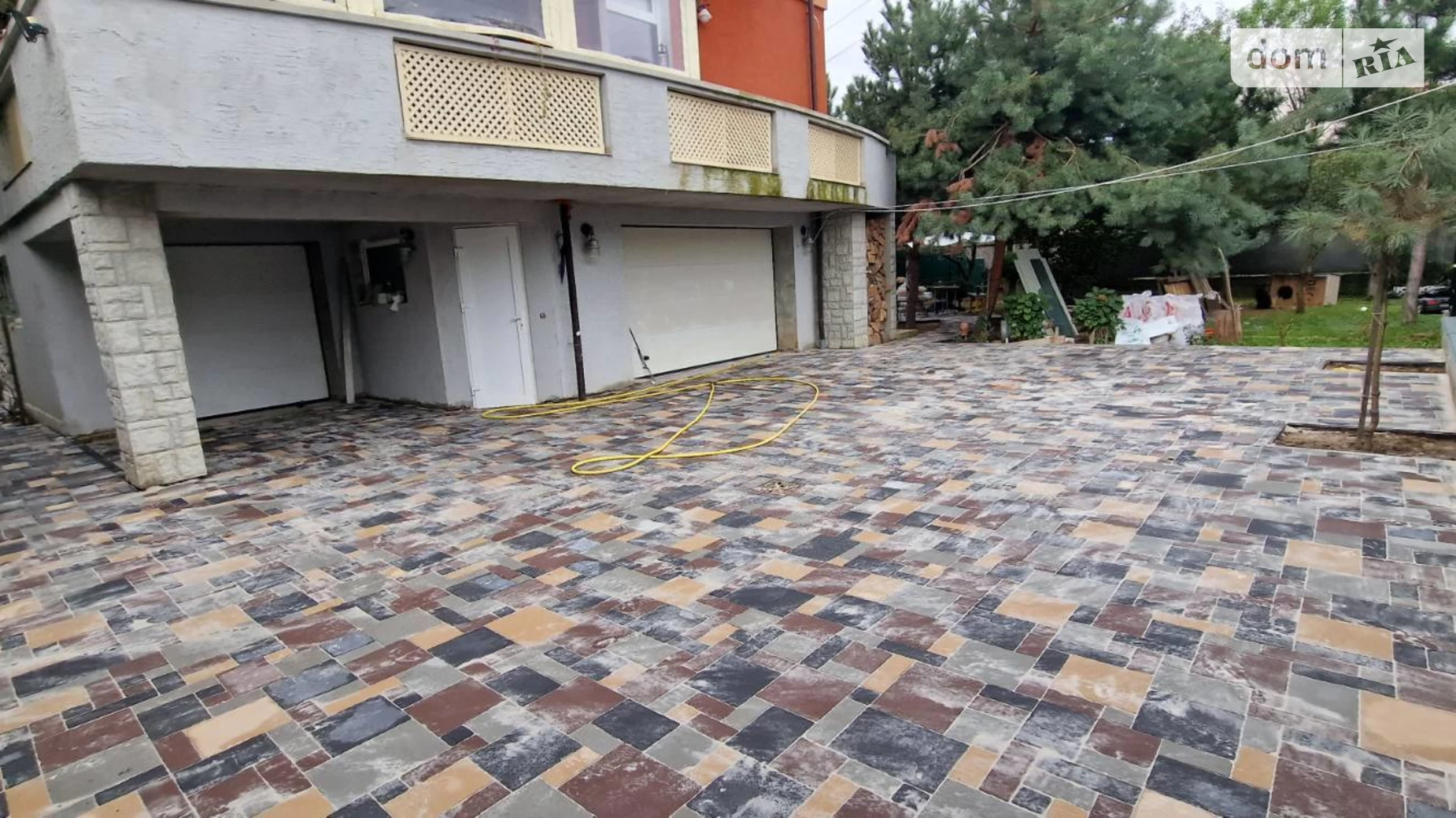 наб. Парковая Боздош Ужгород, цена: 280000 $ - фото 5