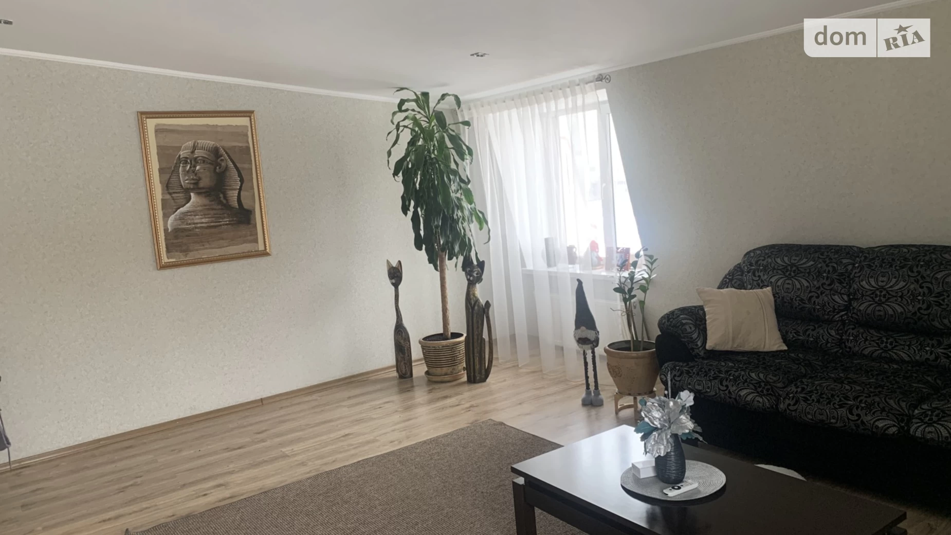 Продається 4-кімнатна квартира 120 кв. м у Сумах, вул. Героїв Крут, 60 - фото 2