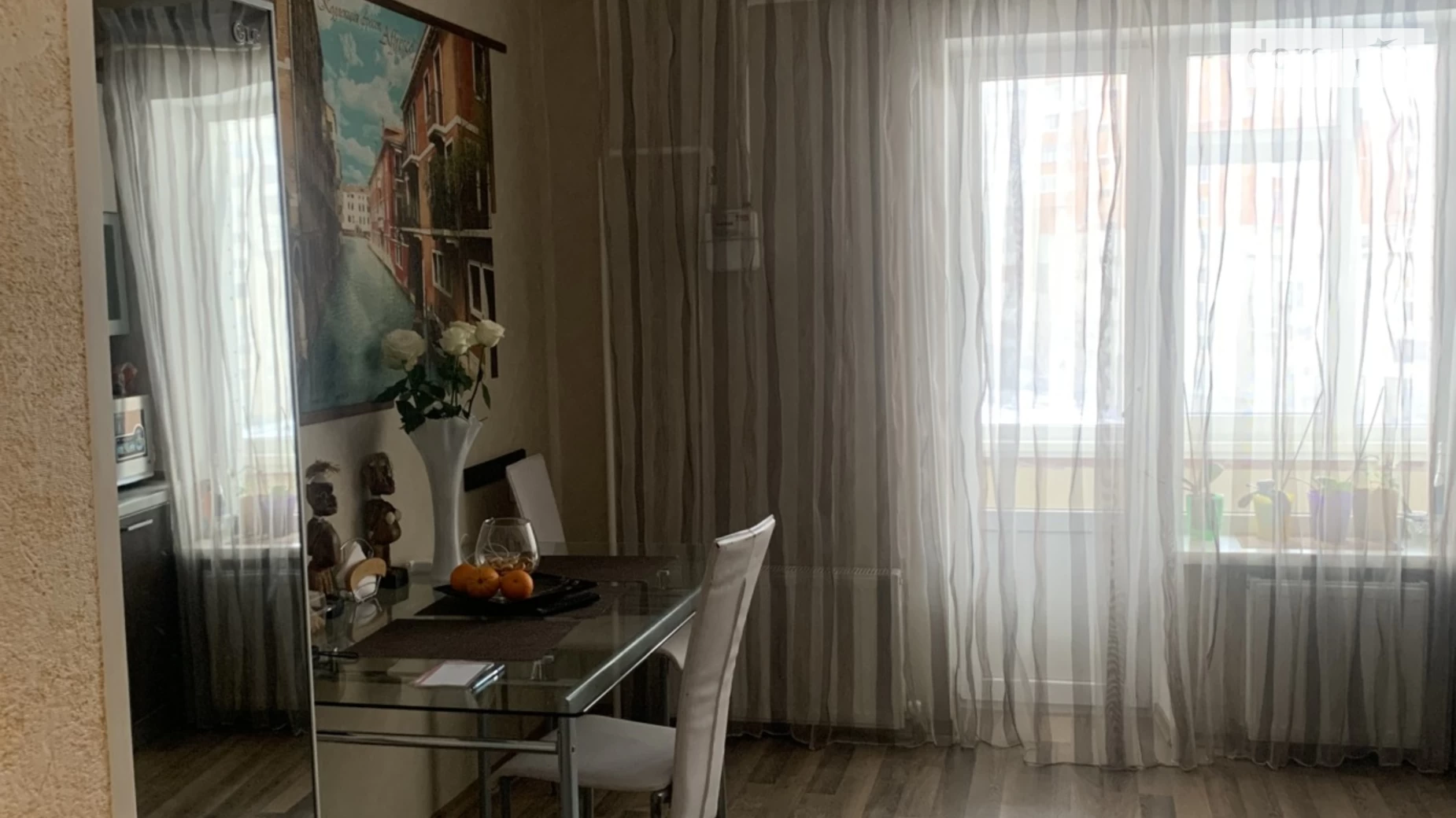 Продається 4-кімнатна квартира 120 кв. м у Сумах, вул. Героїв Крут, 60 - фото 4