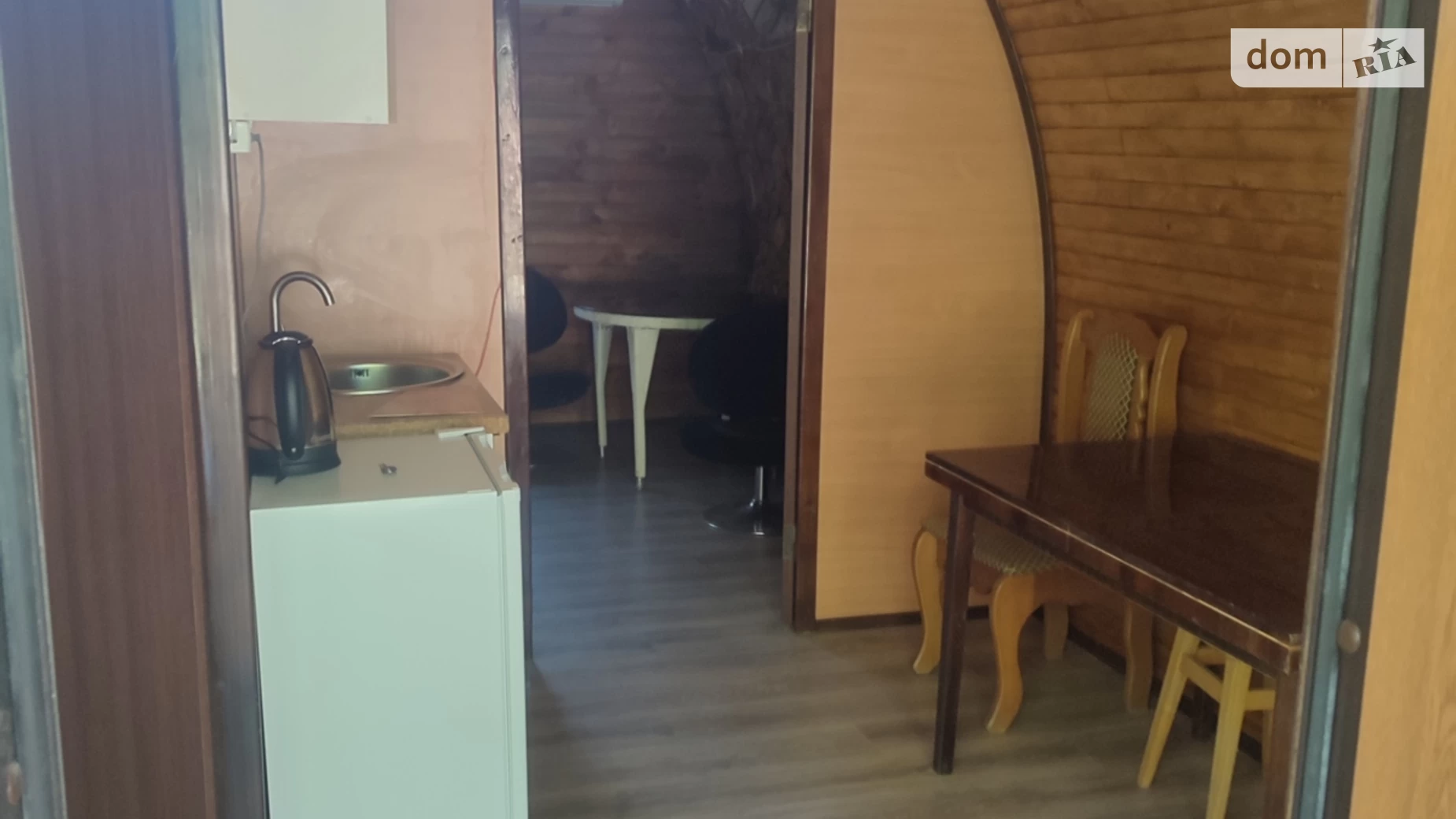 Здається в оренду 1-кімнатна квартира у Ужгороді, вул. Орлина, 13 - фото 5