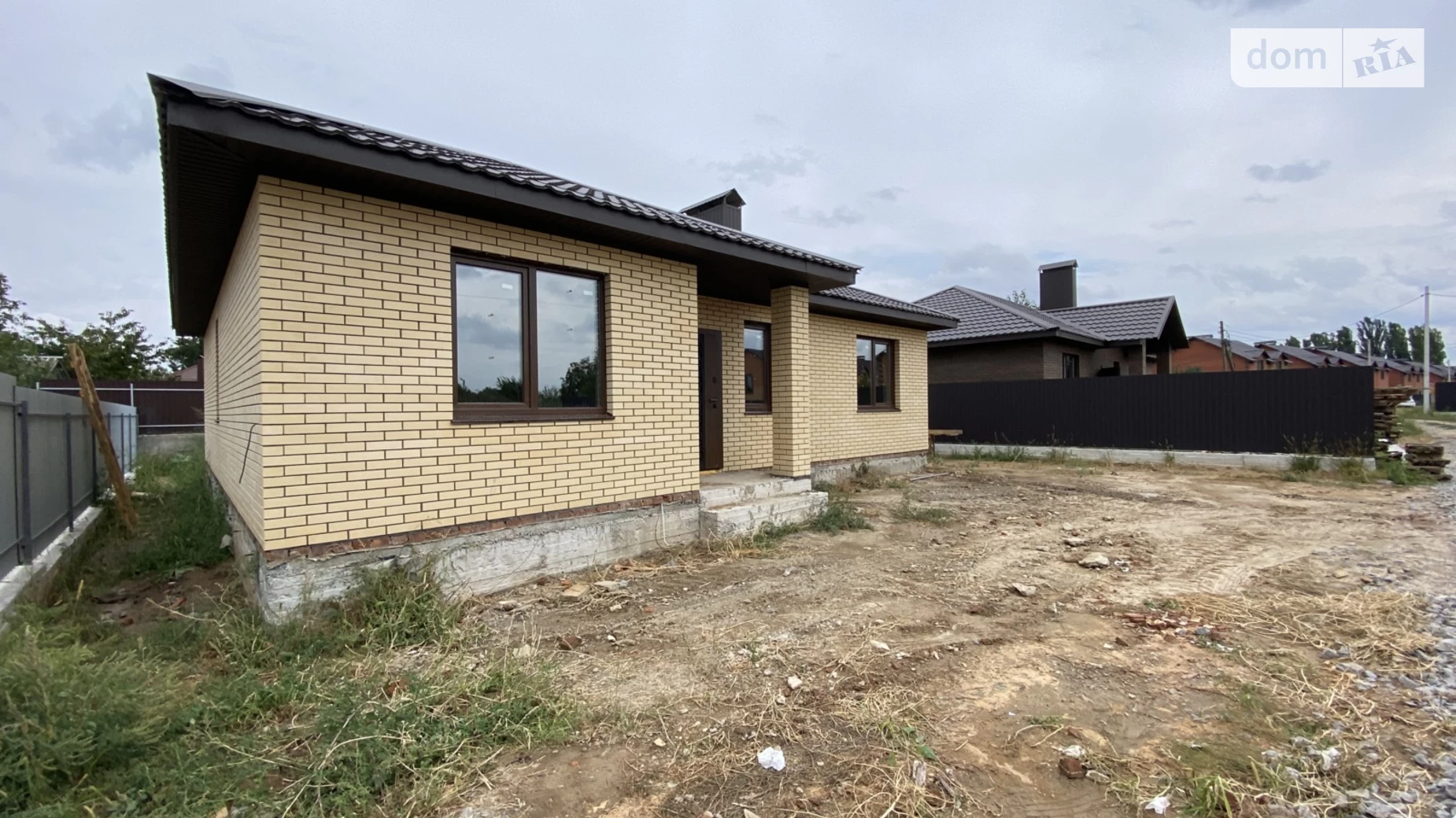 Продається одноповерховий будинок 105 кв. м з гаражем, цена: 80000 $ - фото 3