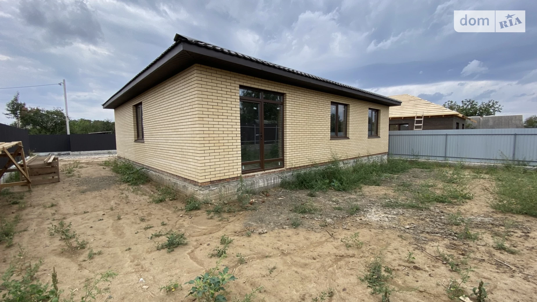 Продається одноповерховий будинок 105 кв. м з гаражем, цена: 80000 $ - фото 4