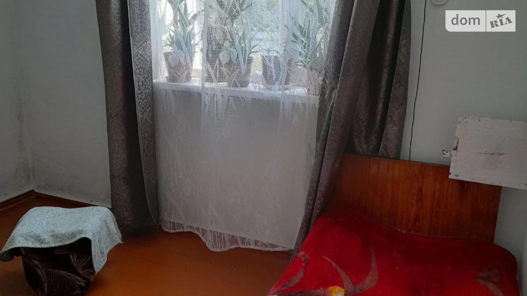 Продається одноповерховий будинок 64 кв. м з верандою, цена: 1000 $ - фото 5