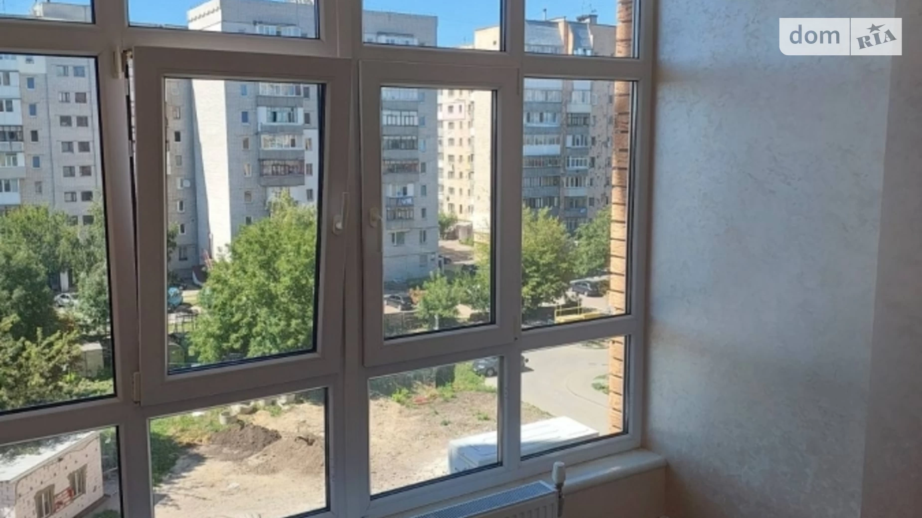 Продається 1-кімнатна квартира 55 кв. м у Житомирі, цена: 58000 $ - фото 5
