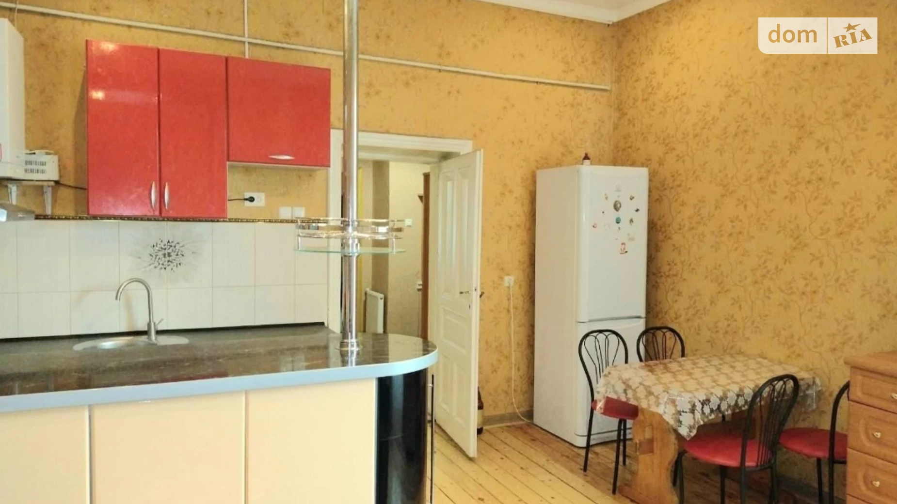 Продається 1-кімнатна квартира 55 кв. м у Львові, вул. Шептицьких - фото 4