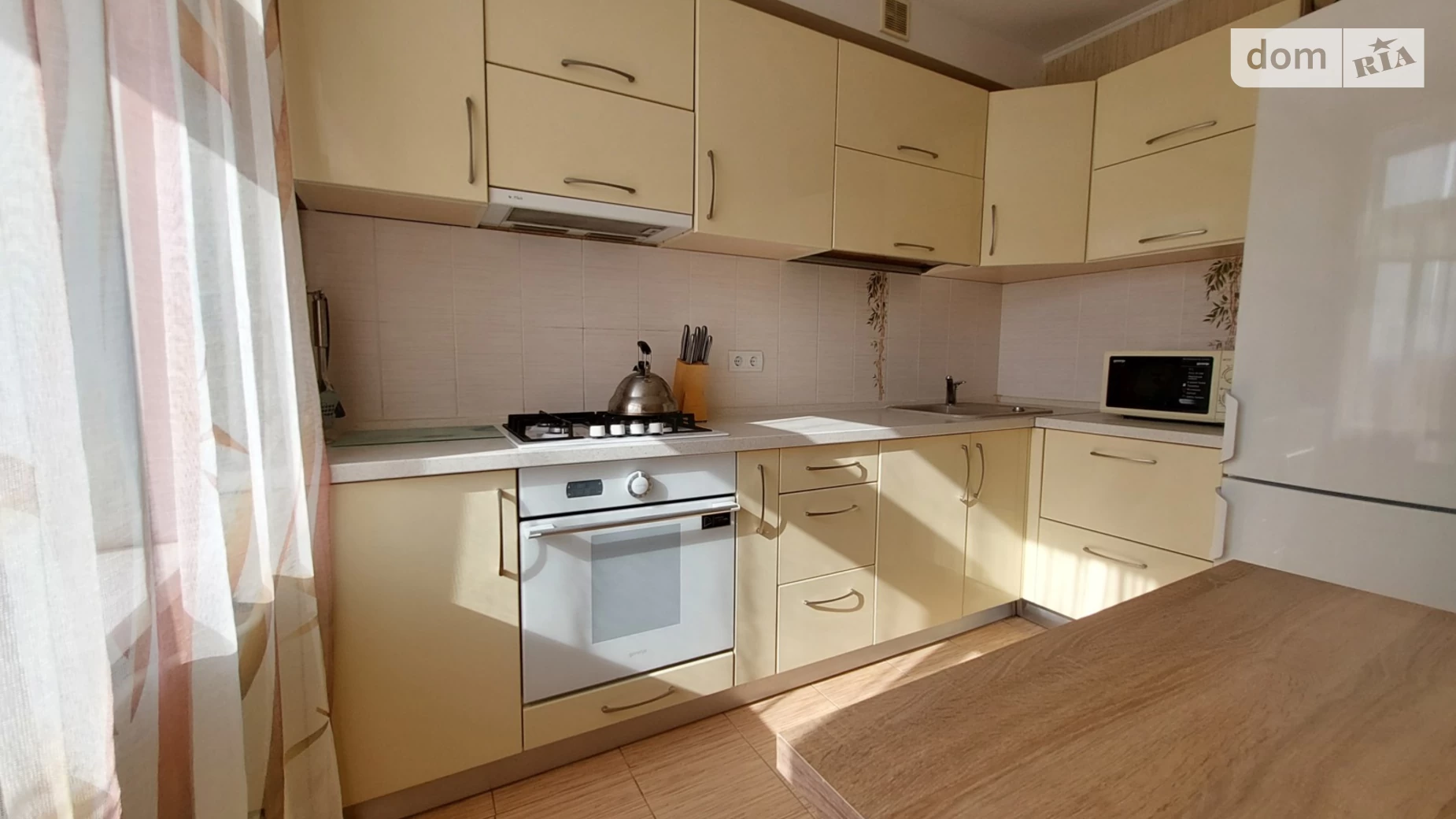 Продается 2-комнатная квартира 60 кв. м в Буче, ул. Центральная, 33В - фото 5