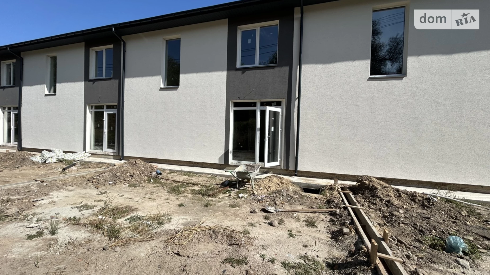 вул. Садова, 2 Крюківщина, цена: 59000 $ - фото 2