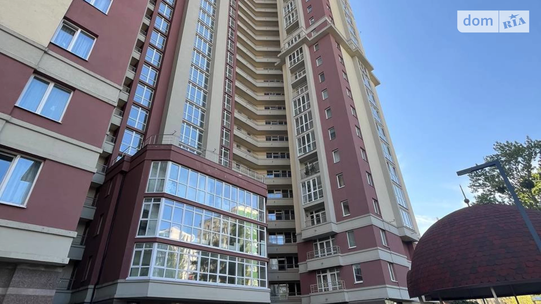 Сдается в аренду 1-комнатная квартира 50 кв. м в Киеве, ул. Митрополита Василия Липковского(Урицкого), 33А - фото 2