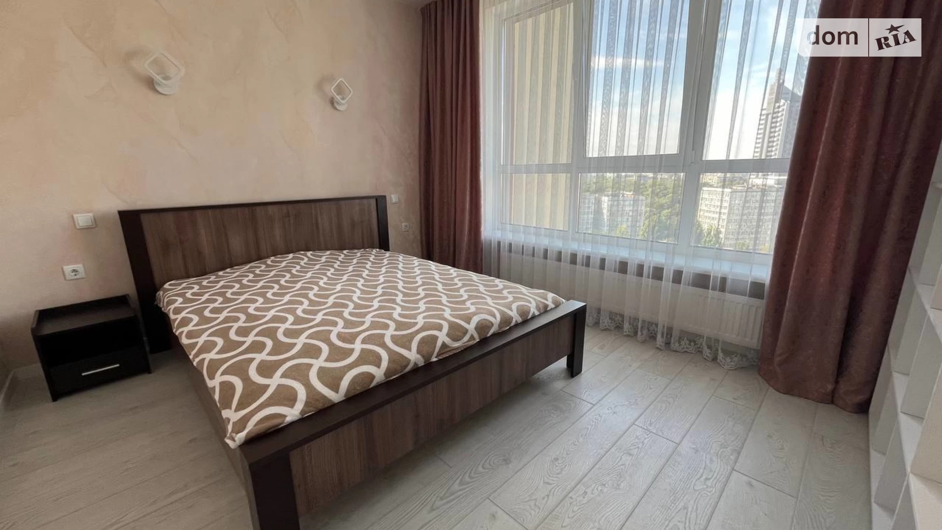 Сдается в аренду 1-комнатная квартира 50 кв. м в Киеве, ул. Митрополита Василия Липковского(Урицкого), 33А - фото 3