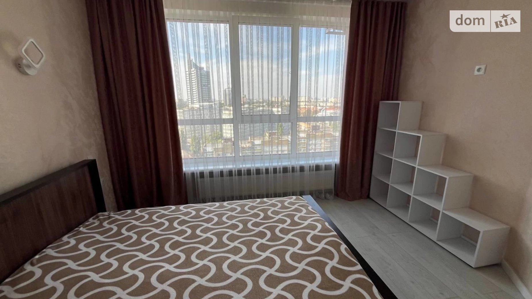 Сдается в аренду 1-комнатная квартира 50 кв. м в Киеве, ул. Митрополита Василия Липковского(Урицкого), 33А - фото 5