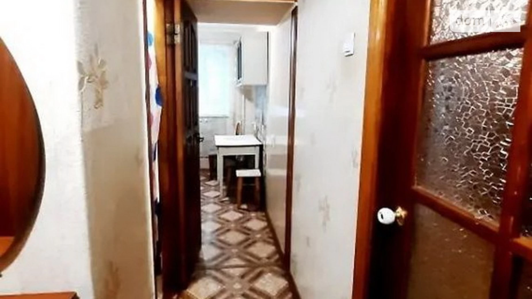 Продается 1-комнатная квартира 31 кв. м в Хмельницком - фото 3