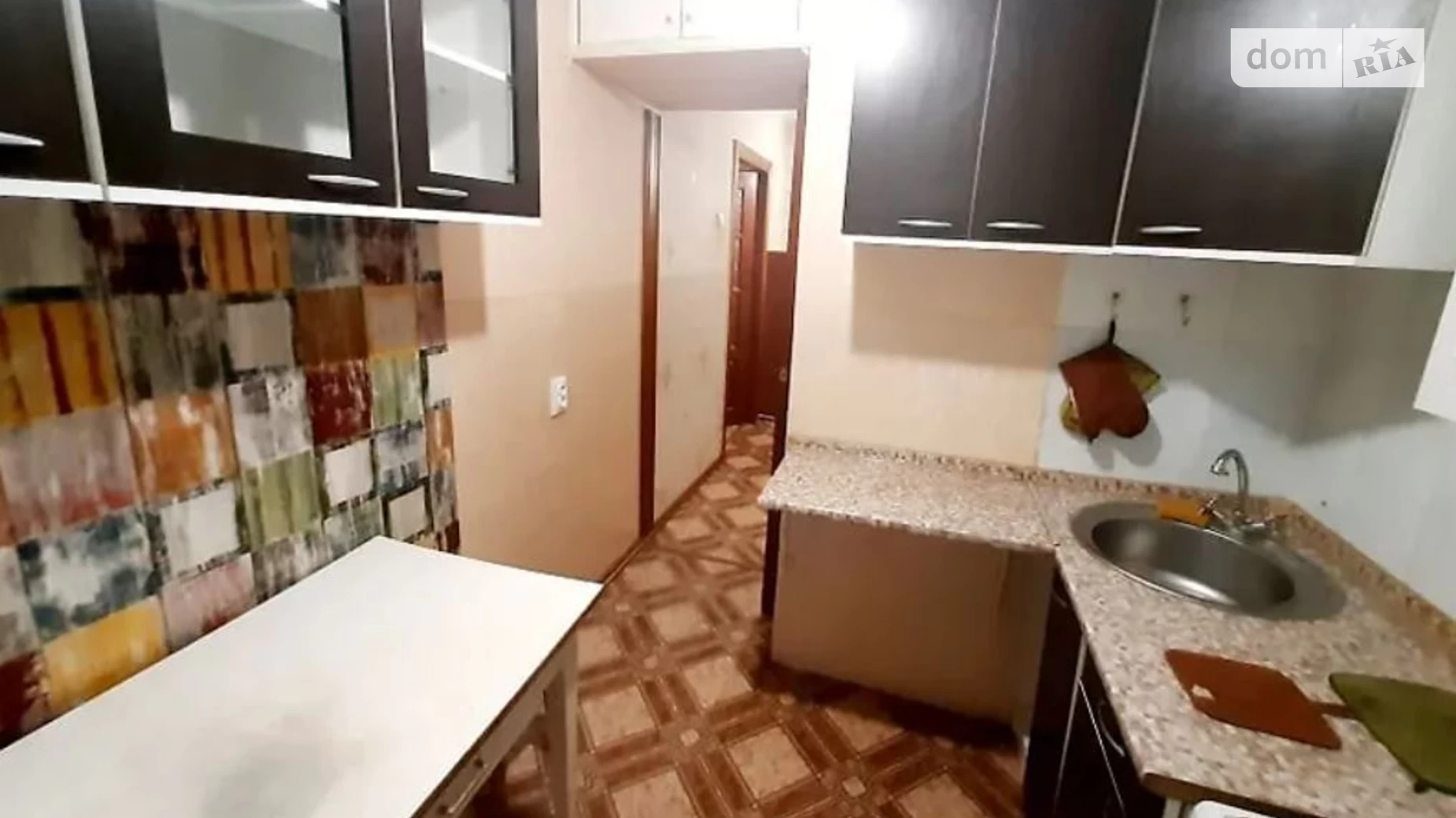 Продается 1-комнатная квартира 31 кв. м в Хмельницком - фото 2