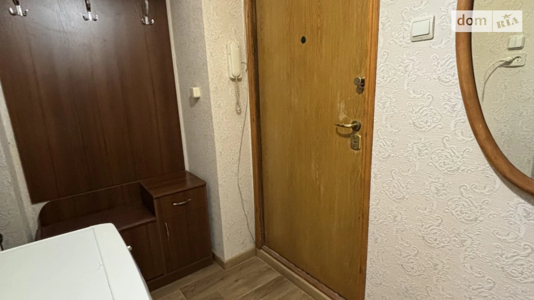 Сдается в аренду 1-комнатная квартира 32 кв. м в Харькове, ул. Бучмы, 44 - фото 5