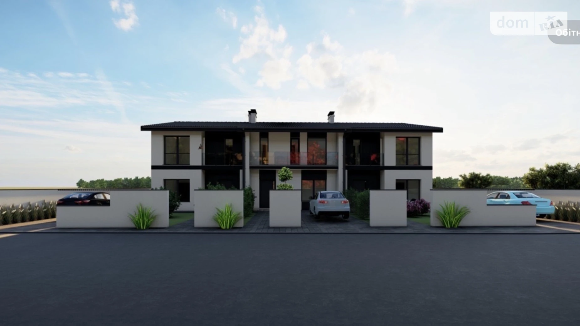 вул. Весни Кінчеш, цена: 98000 $ - фото 2