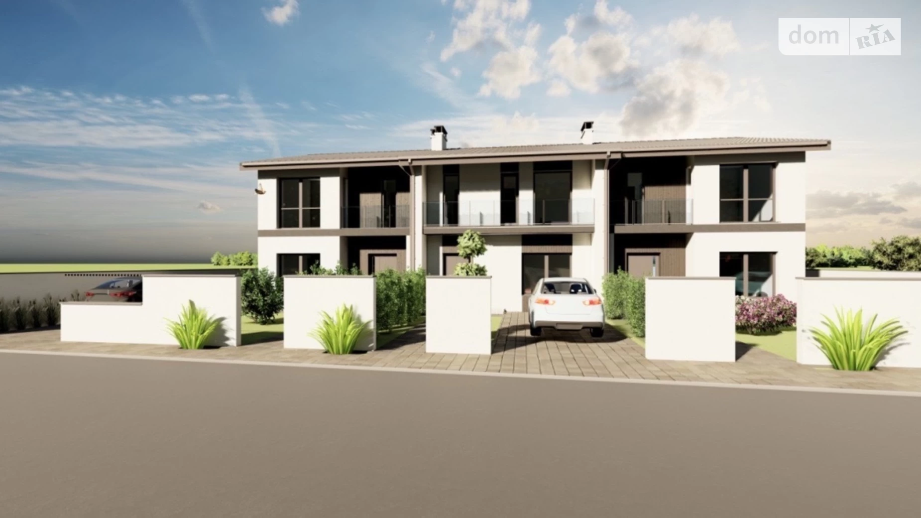 ул. Весны Кинчеш, цена: 98000 $ - фото 2