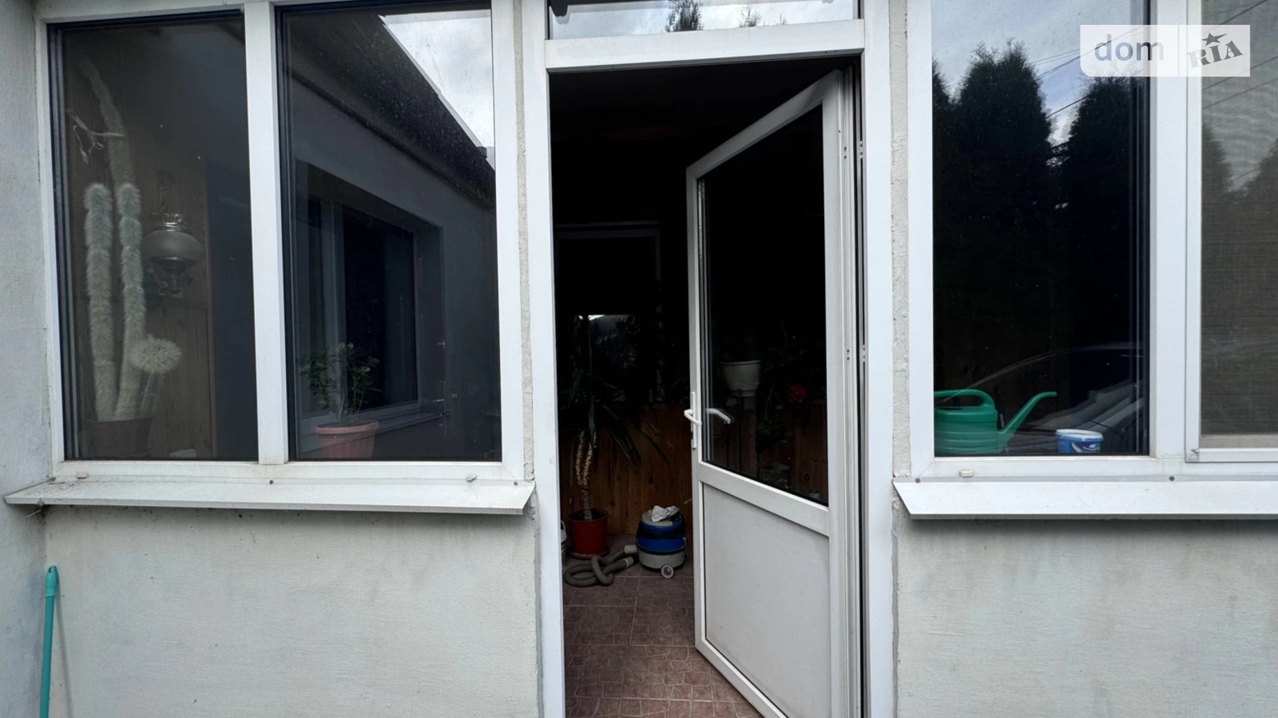 Продается часть дома 78 кв. м с верандой, цена: 67000 $ - фото 2