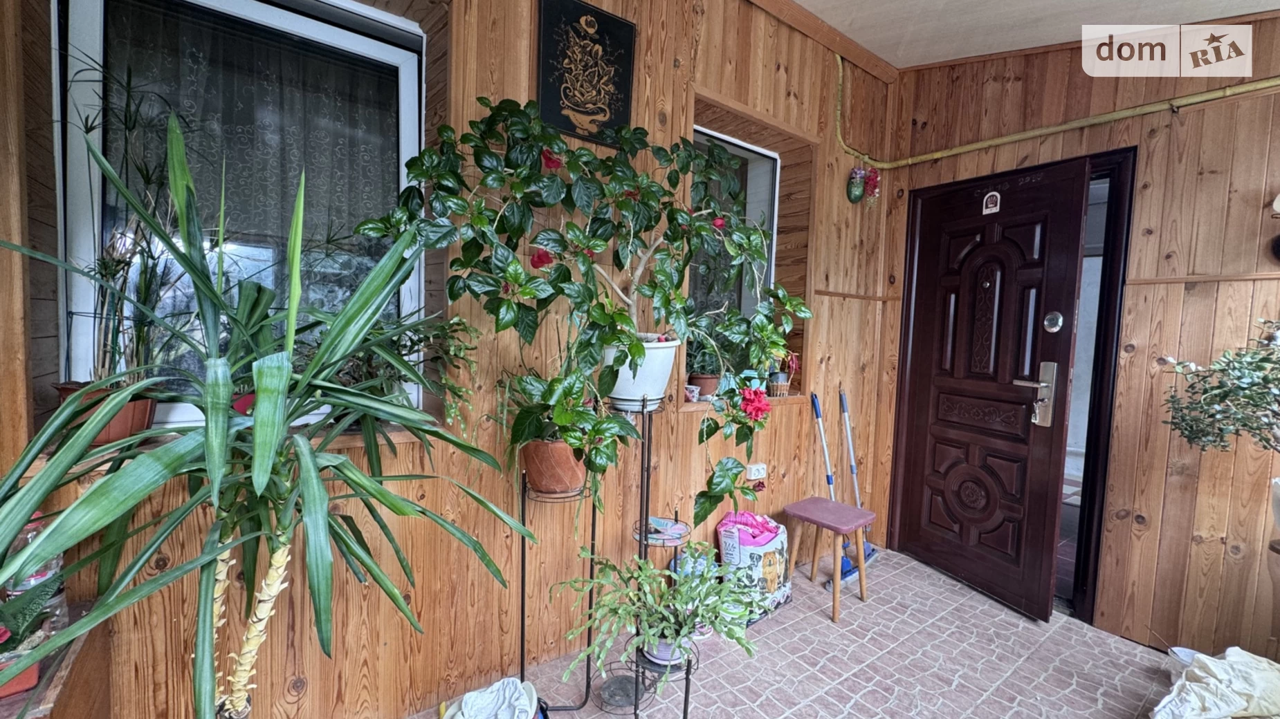 Продается часть дома 78 кв. м с верандой, цена: 67000 $ - фото 3
