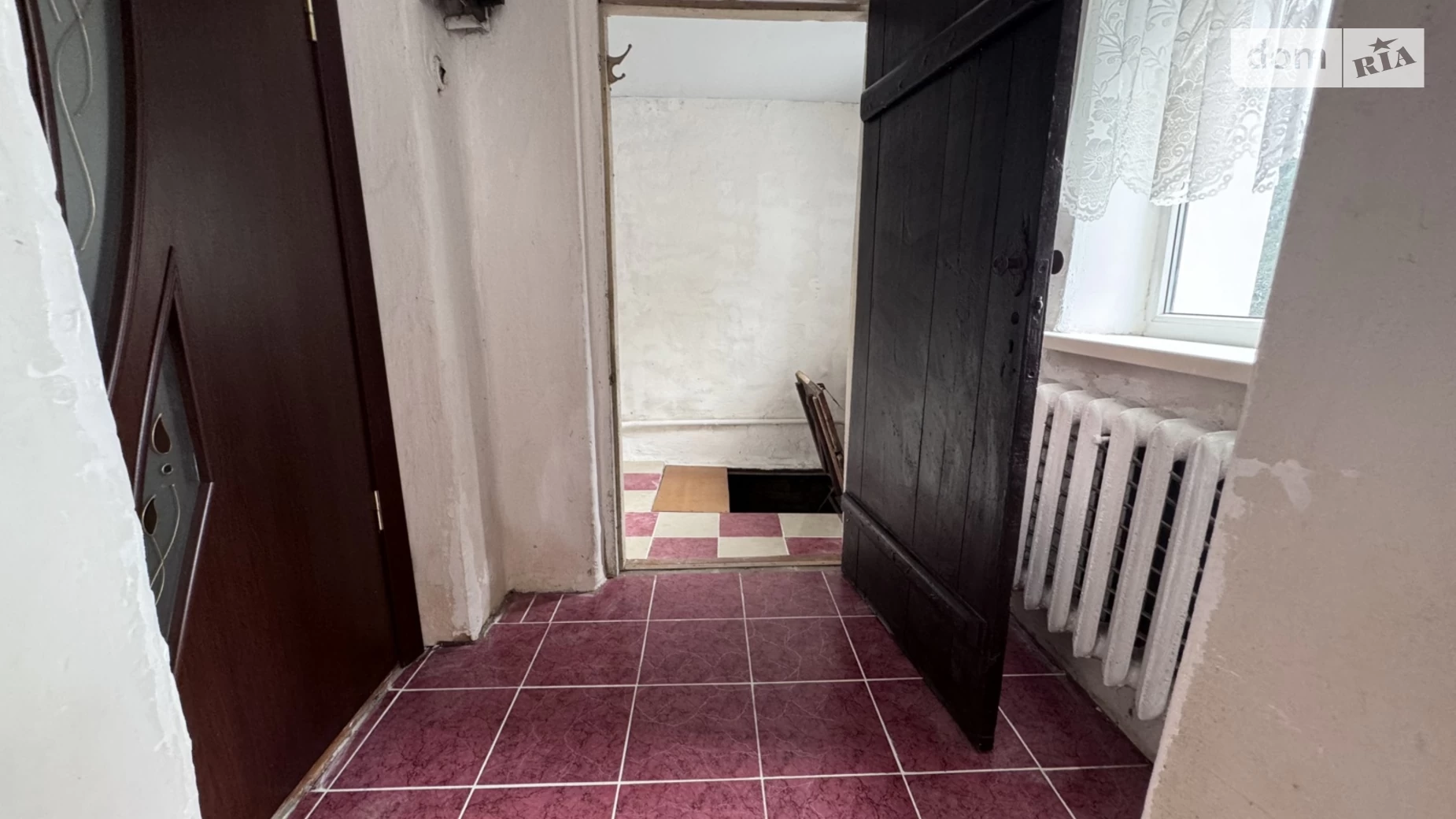Продается часть дома 78 кв. м с верандой, цена: 67000 $ - фото 5