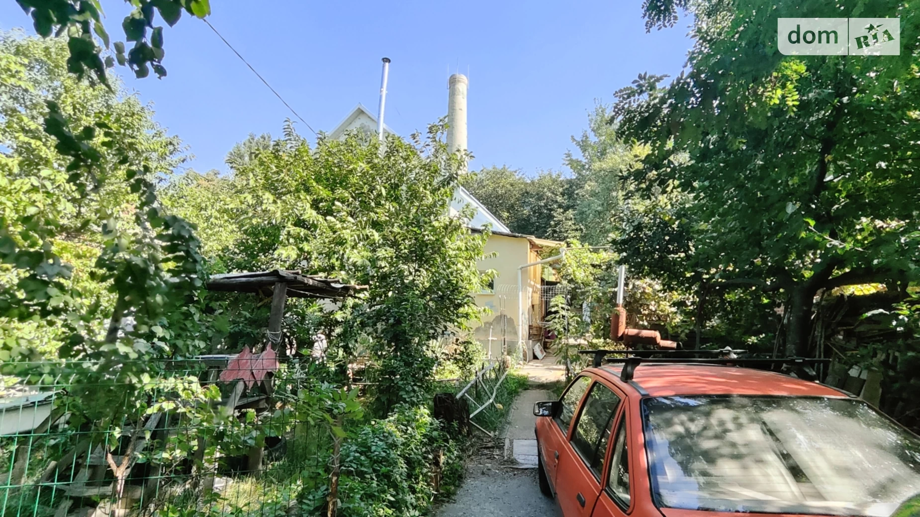 Продается дом на 2 этажа 97 кв. м с мебелью, цена: 79000 $ - фото 5