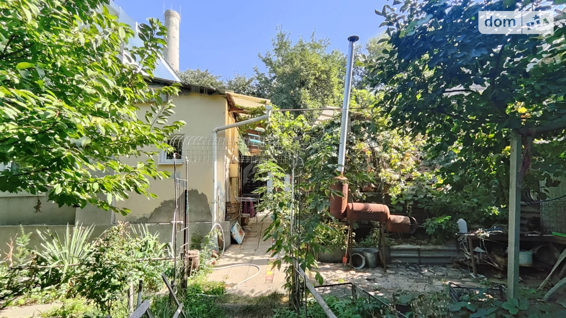 Продается дом на 2 этажа 97 кв. м с мебелью, цена: 79000 $ - фото 4