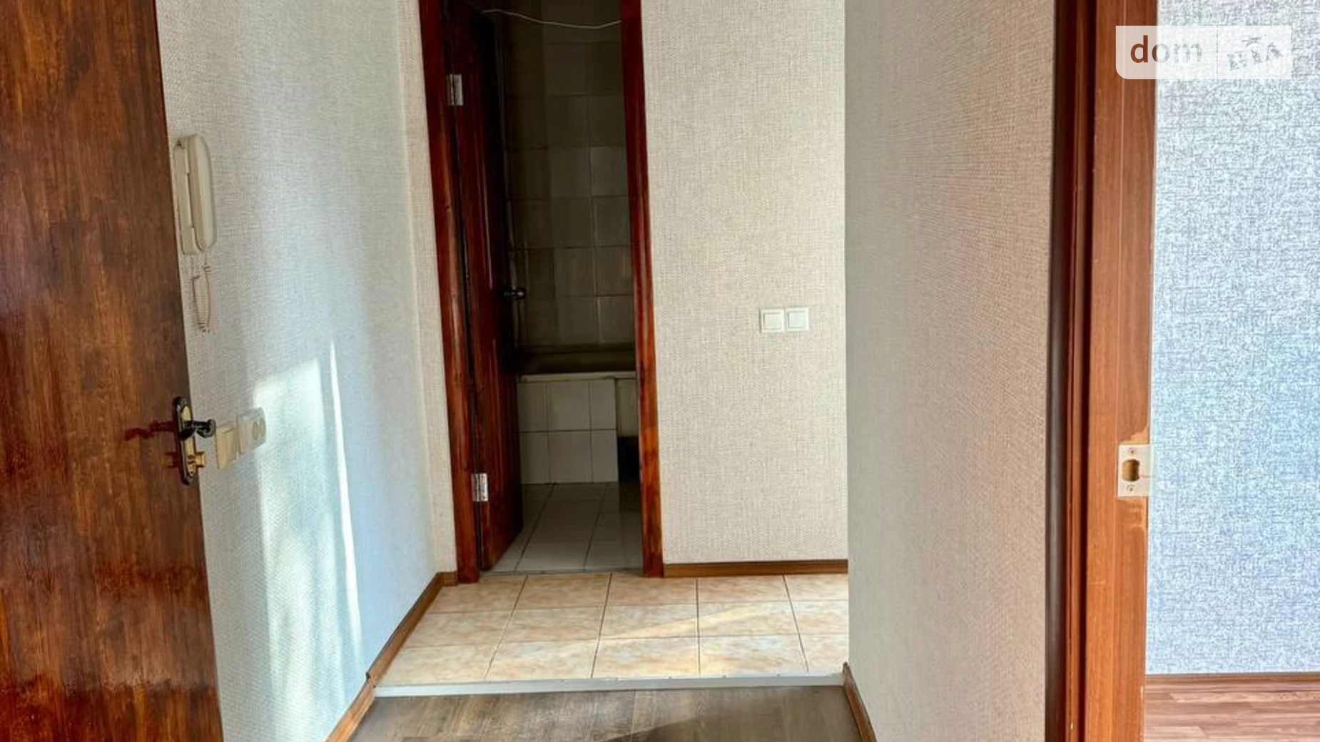 Продается 2-комнатная квартира 36 кв. м в Днепре, ул. Киргизская, 5А - фото 3
