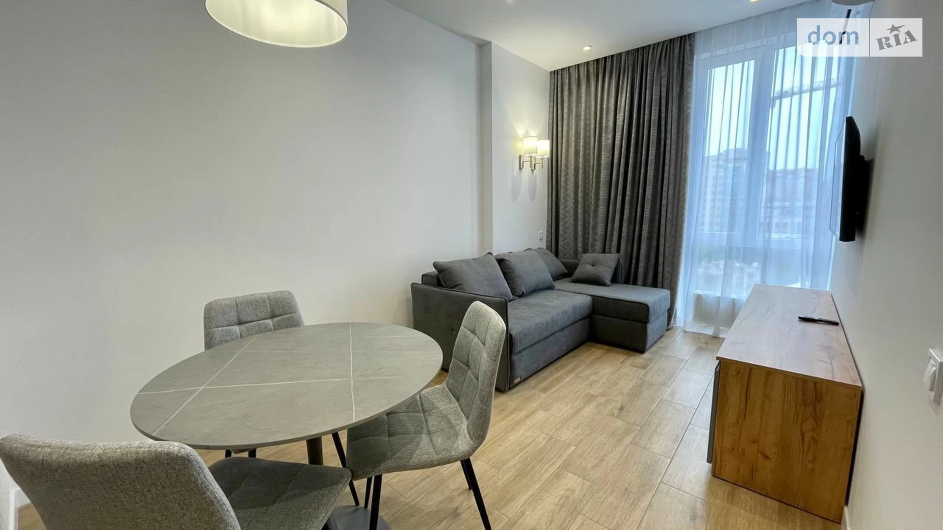 Продается 2-комнатная квартира 35.7 кв. м в Днепре, ул. Шевченко, 51 - фото 2