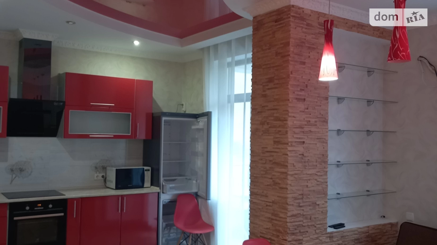 Продается 2-комнатная квартира 80.5 кв. м в Одессе, бул. Французский, 13А - фото 5
