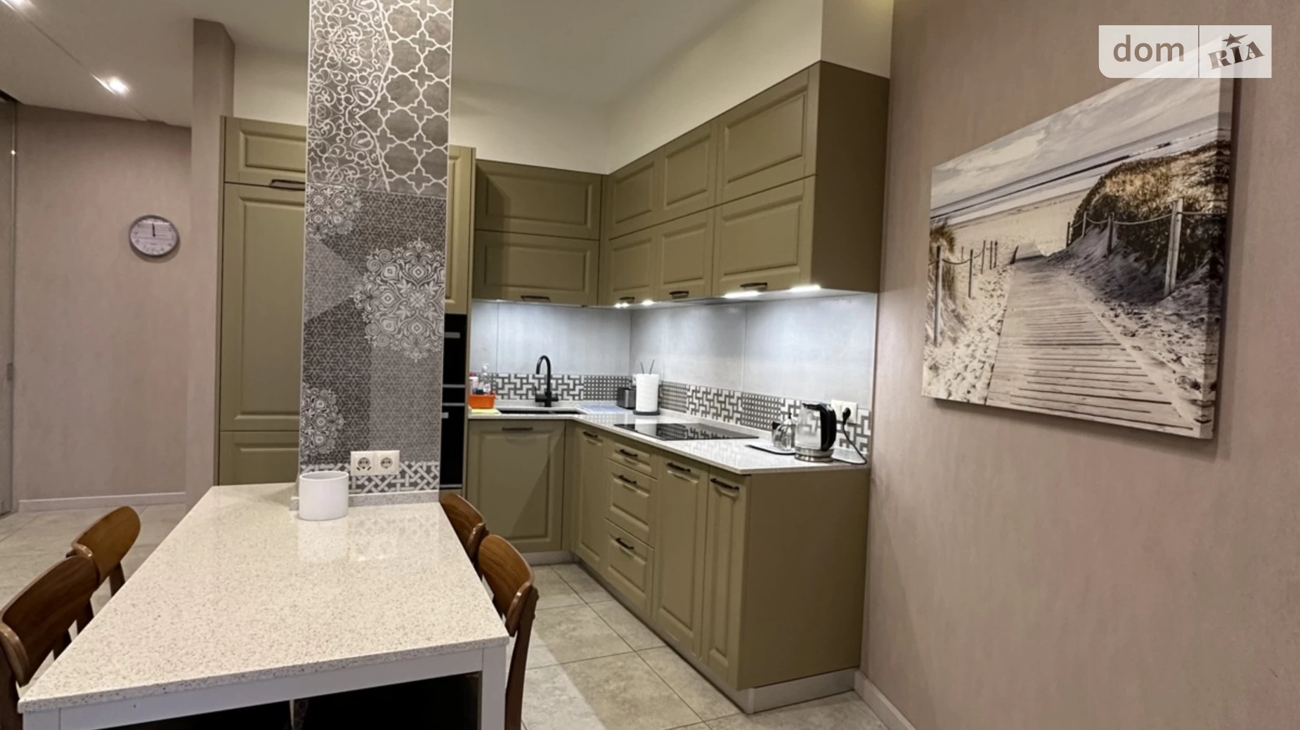 Продается 2-комнатная квартира 74.4 кв. м в Одессе, Фонтанская дор., 77А - фото 2