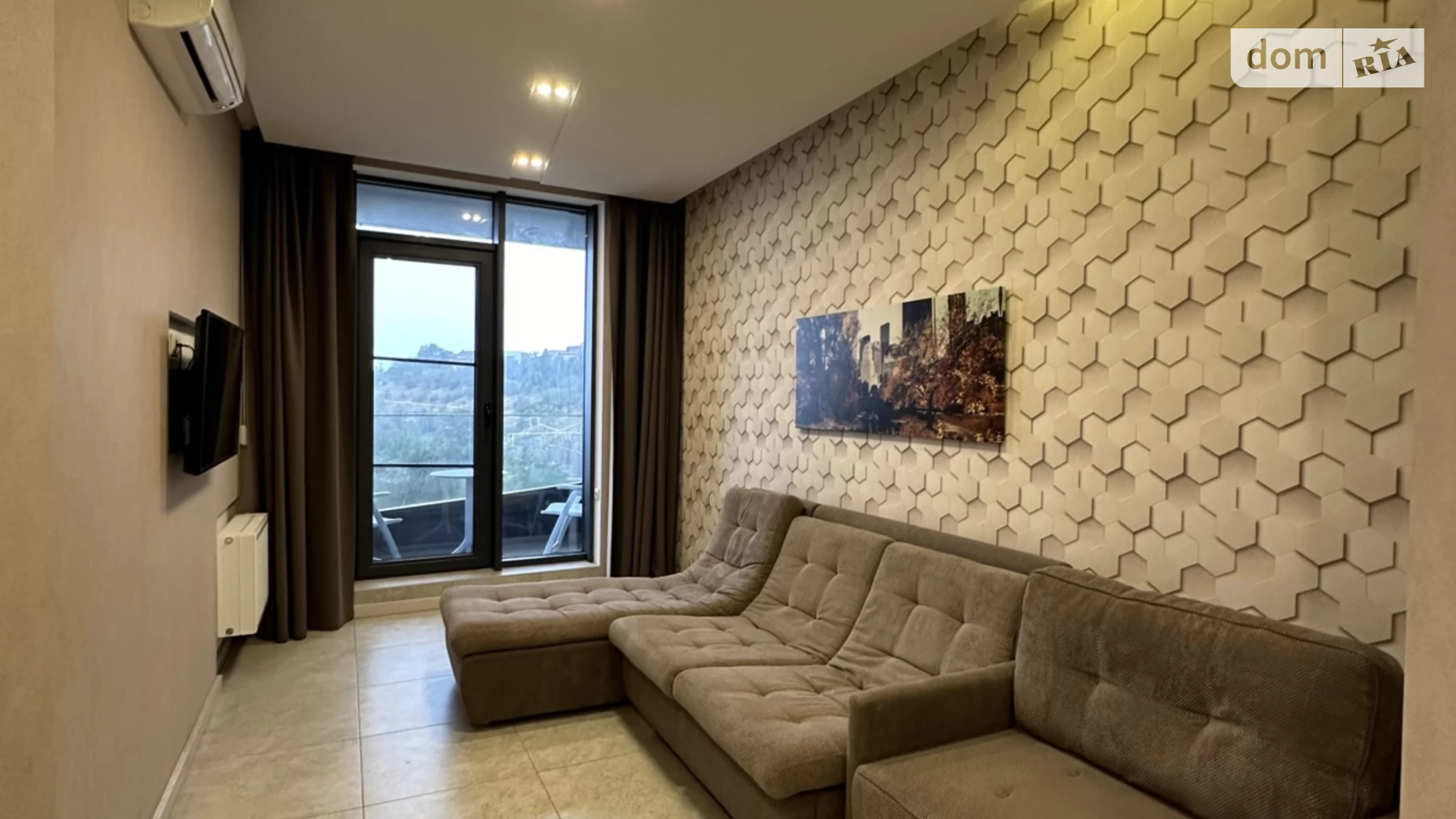 Продается 2-комнатная квартира 74.4 кв. м в Одессе, Фонтанская дор., 77А - фото 4