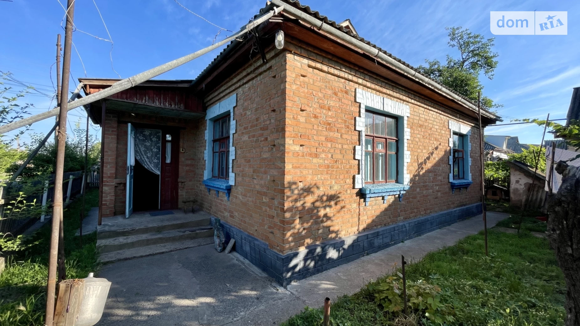 Продается одноэтажный дом 86.6 кв. м с участком, цена: 15000 $ - фото 3