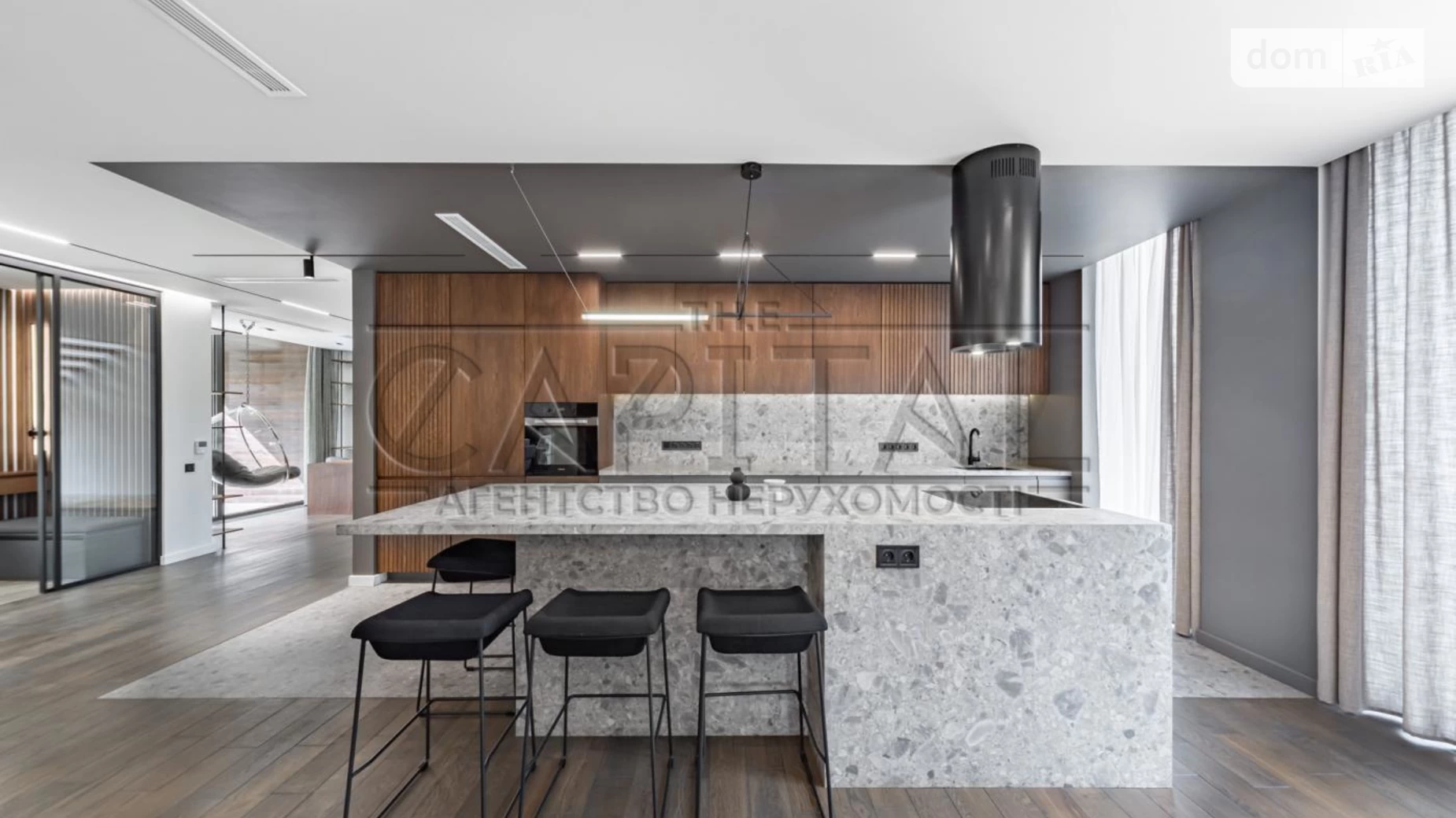 Сдается в аренду дом на 2 этажа 397 кв. м с подвалом, цена: 8000 $ - фото 4