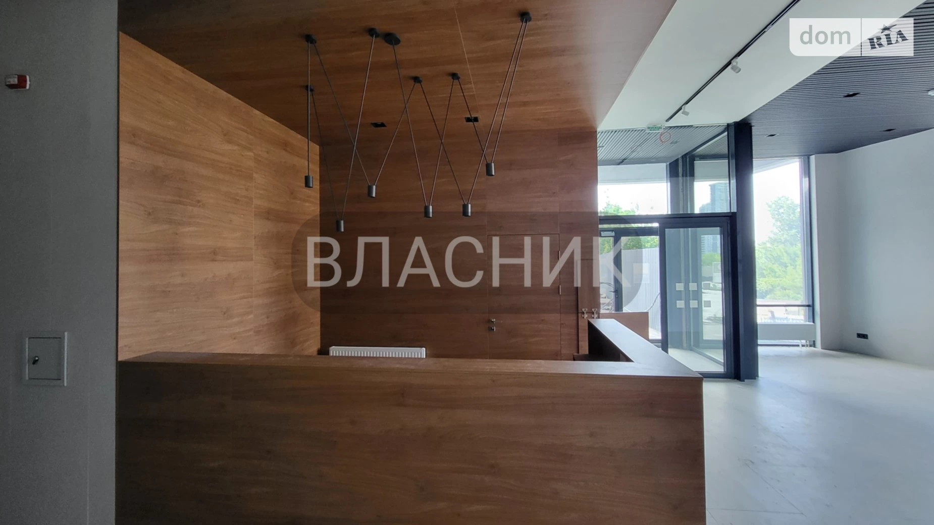 Продається 1-кімнатна квартира 48.25 кв. м у Києві, вул. Зарічна, 6 корпус 3 - фото 3