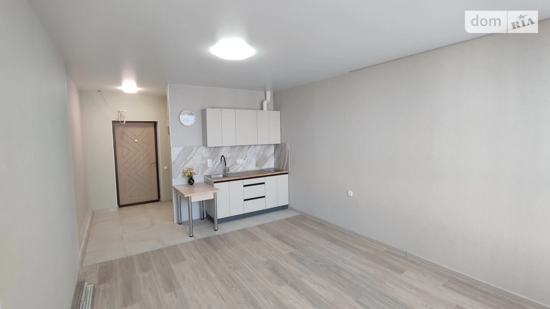 Продается 1-комнатная квартира 27 кв. м в Одессе, ул. Жемчужная, 11 - фото 4