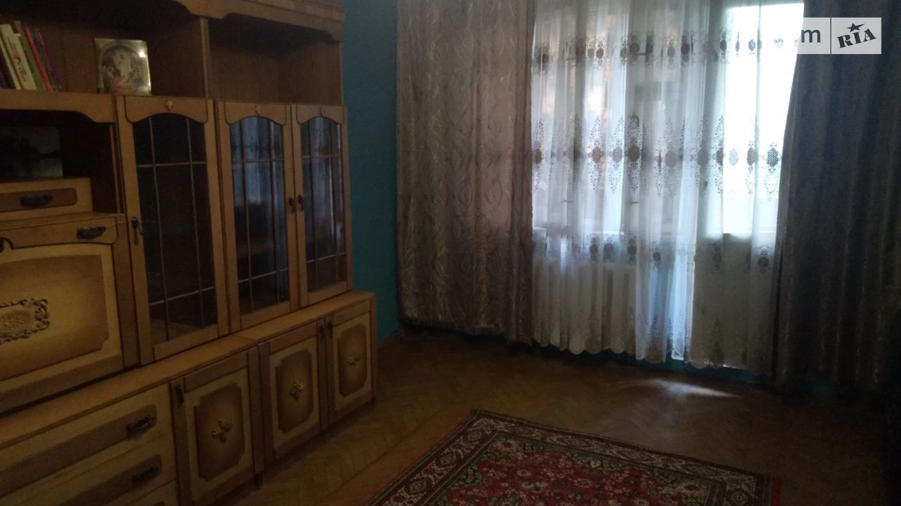 Продается 2-комнатная квартира 52.3 кв. м в Киеве, ул. Радунская, 5 - фото 2
