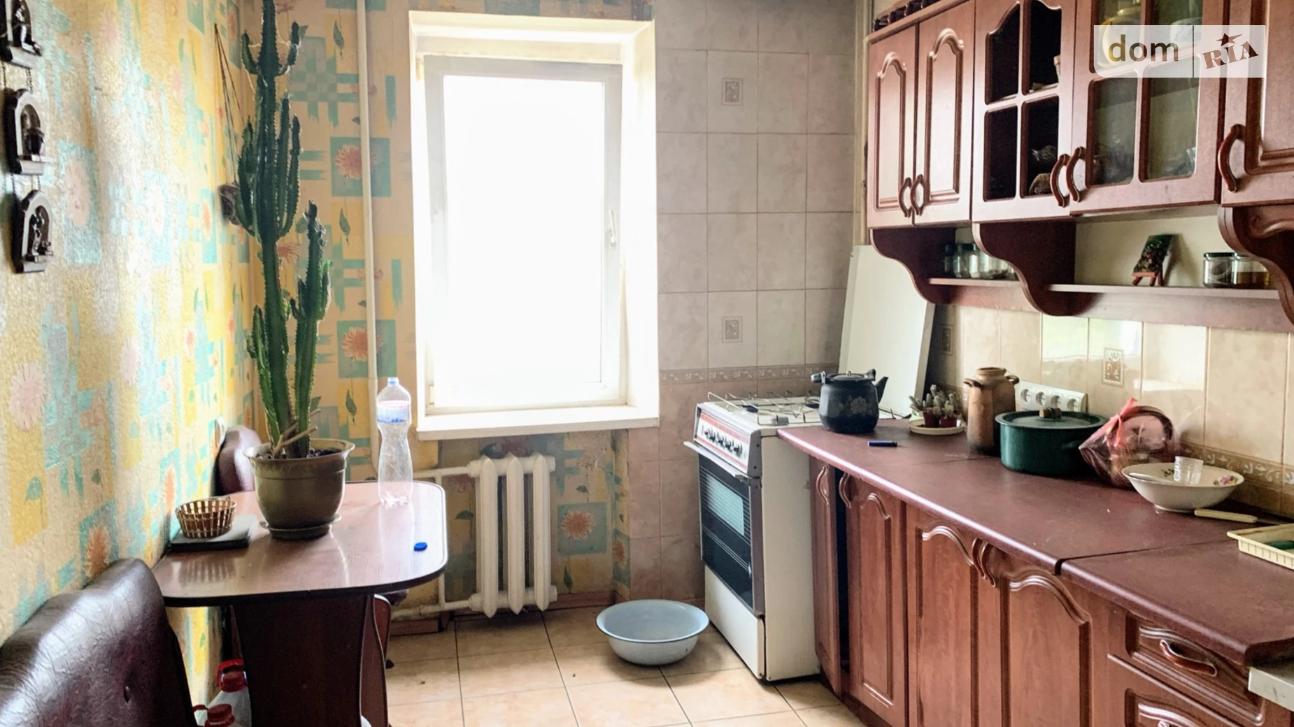 Продається 3-кімнатна квартира 60.6 кв. м у Миколаєві, вул. Галини Петрової - фото 2