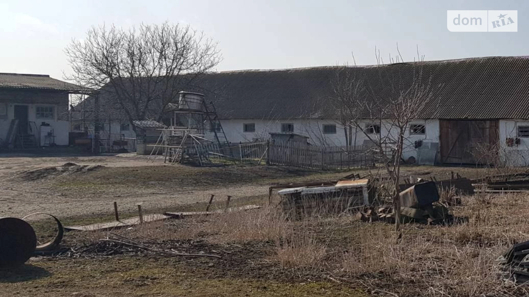Продається об'єкт сфери послуг 10400 кв. м в 1-поверховій будівлі, цена: 550000 $ - фото 4