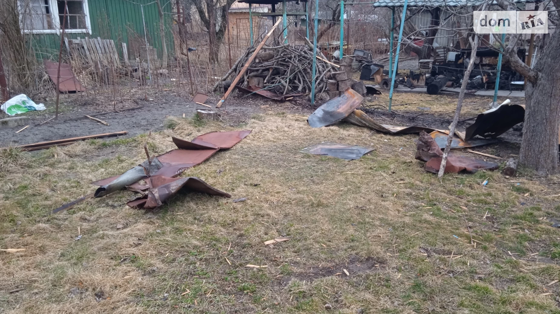 Продається одноповерховий будинок 38.7 кв. м з каміном, цена: 55000 $ - фото 2