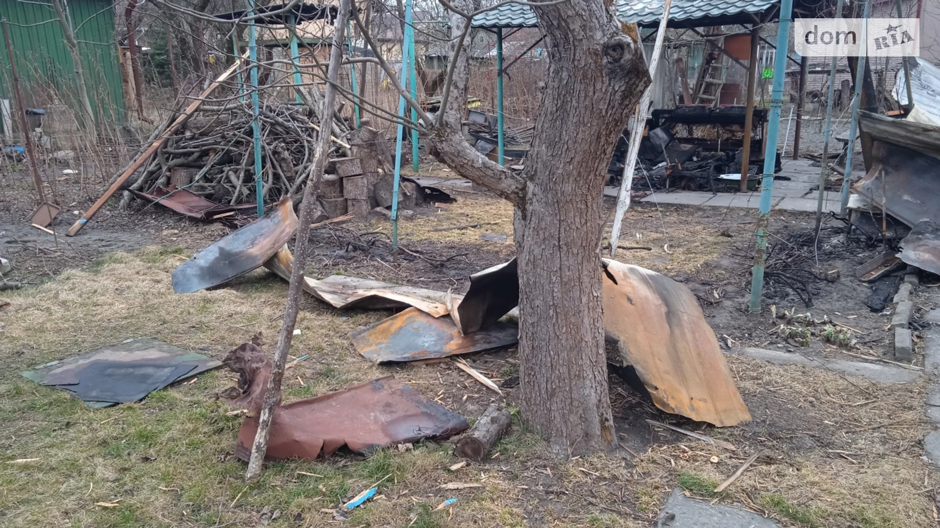 Продається одноповерховий будинок 38.7 кв. м з каміном, цена: 55000 $ - фото 4