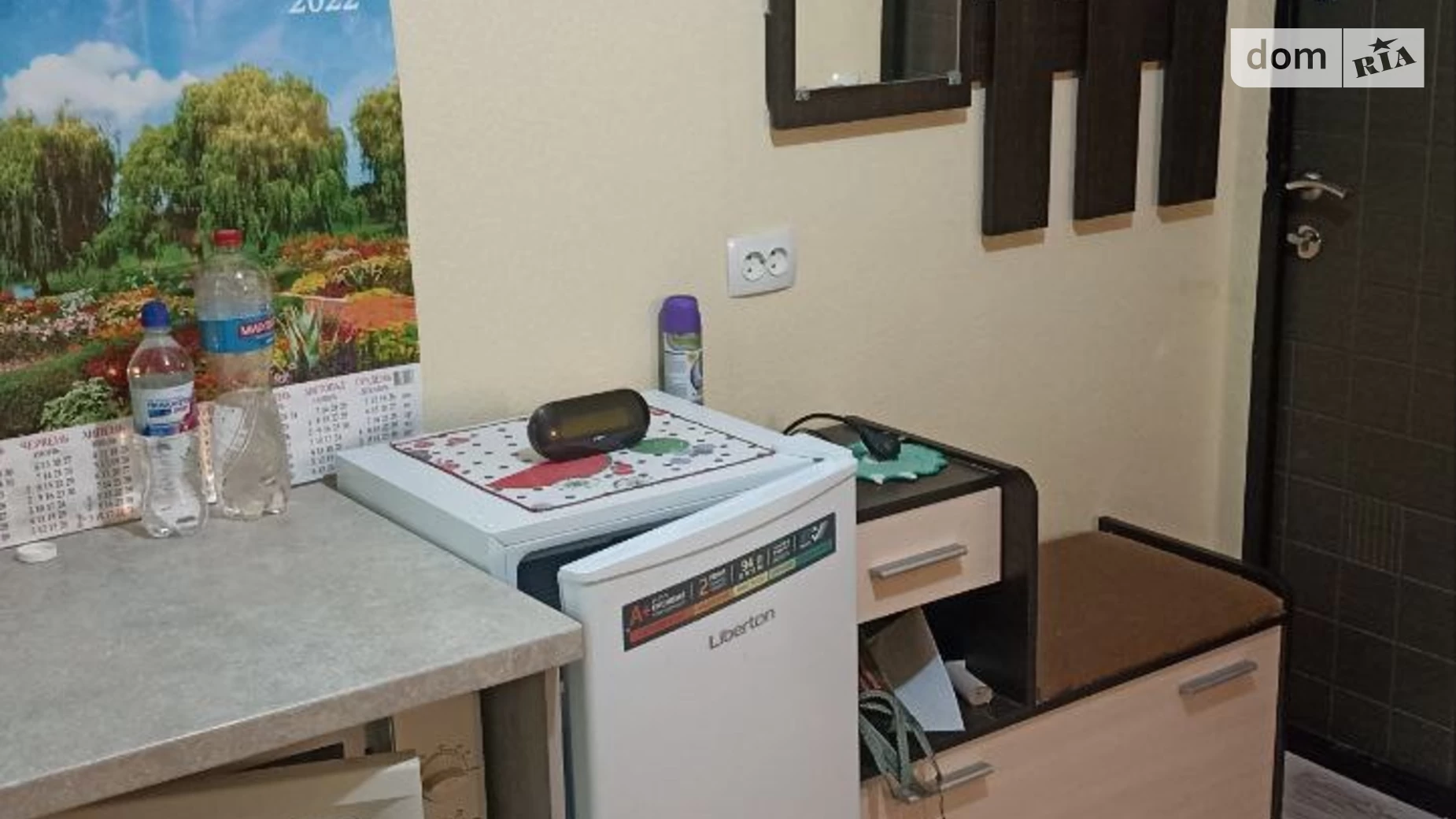 Продается комната 9.2 кв. м в Сумах, цена: 6200 $ - фото 2