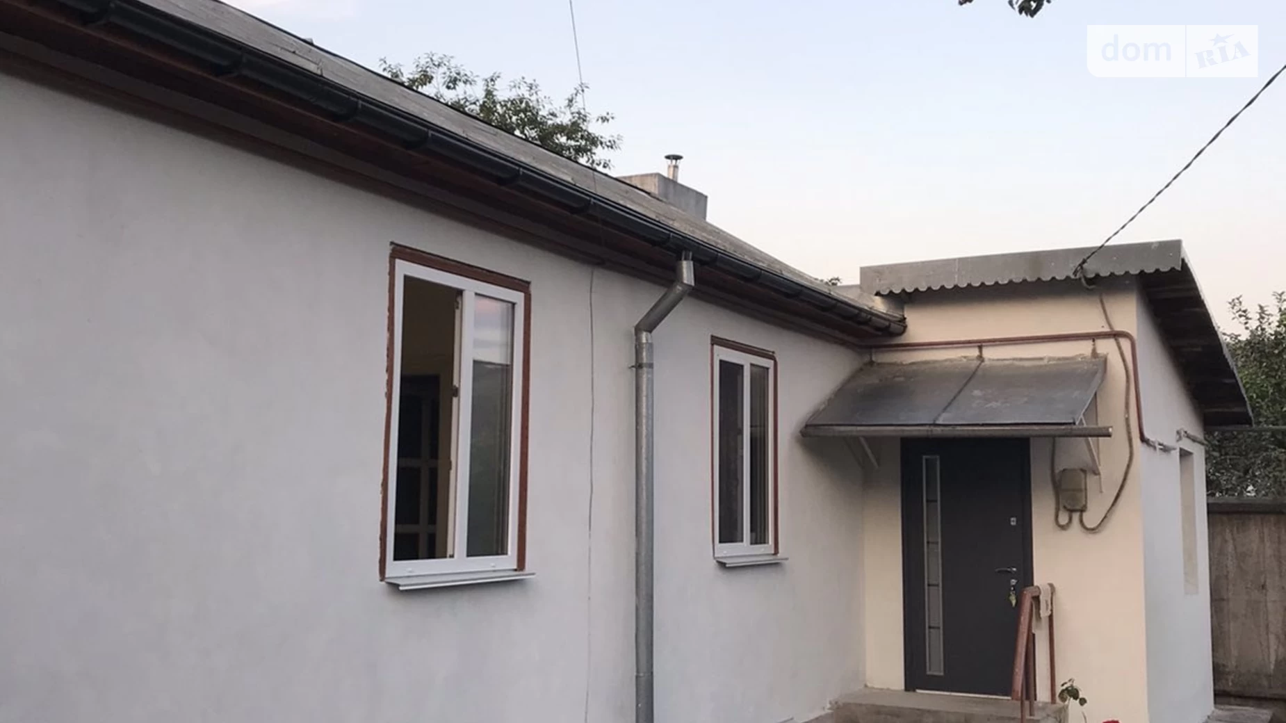 Продається одноповерховий будинок 49 кв. м з гаражем, цена: 41000 $ - фото 2