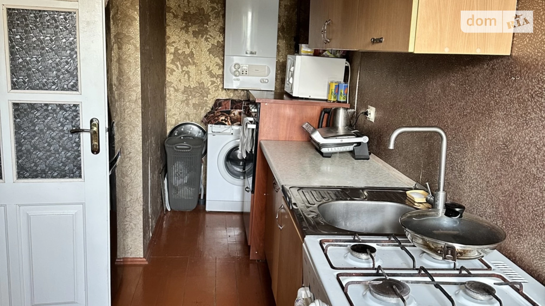 Продається одноповерховий будинок 49 кв. м з гаражем, цена: 41000 $ - фото 3