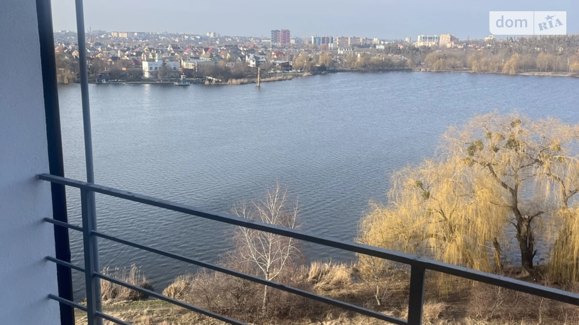 Продается 1-комнатная квартира 61.4 кв. м в Ровно, ул. Черновола Вячеслава, 94Д - фото 4