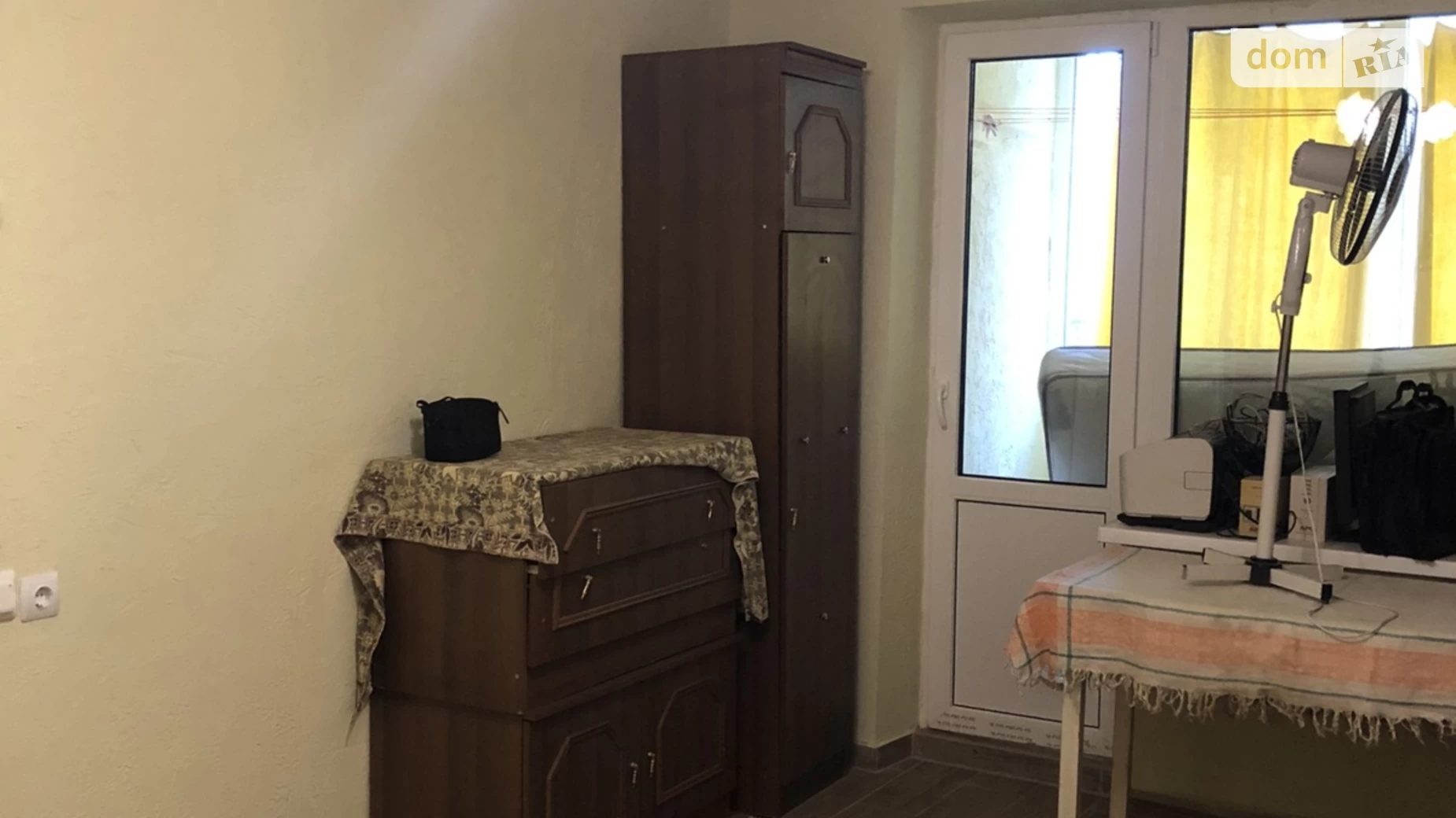 Продается 2-комнатная квартира 52.8 кв. м в Ужгороде, просп. Свободы, 2 - фото 4