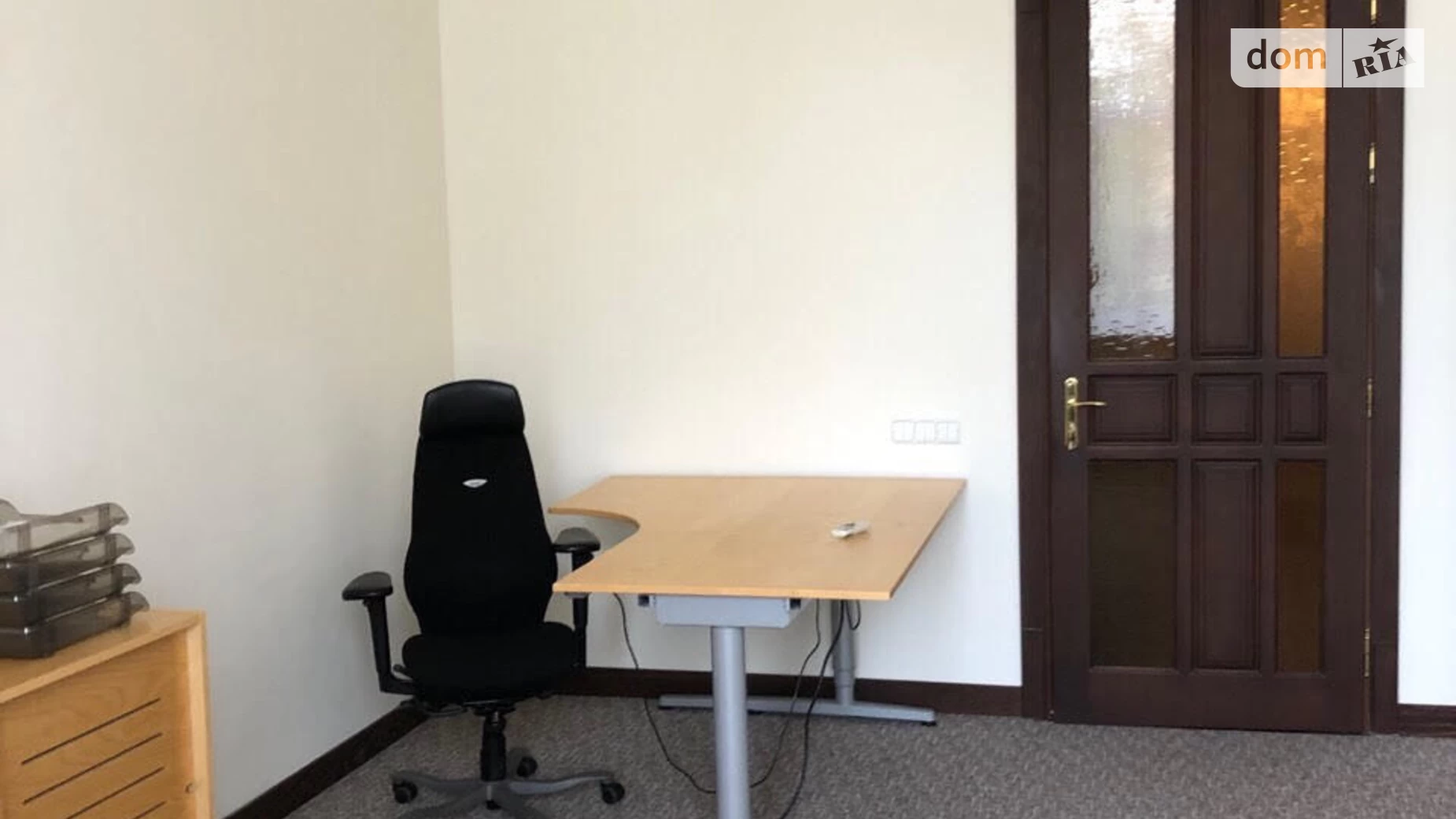 Здається в оренду офіс 56 кв. м в бізнес-центрі, цена: 500 $ - фото 5