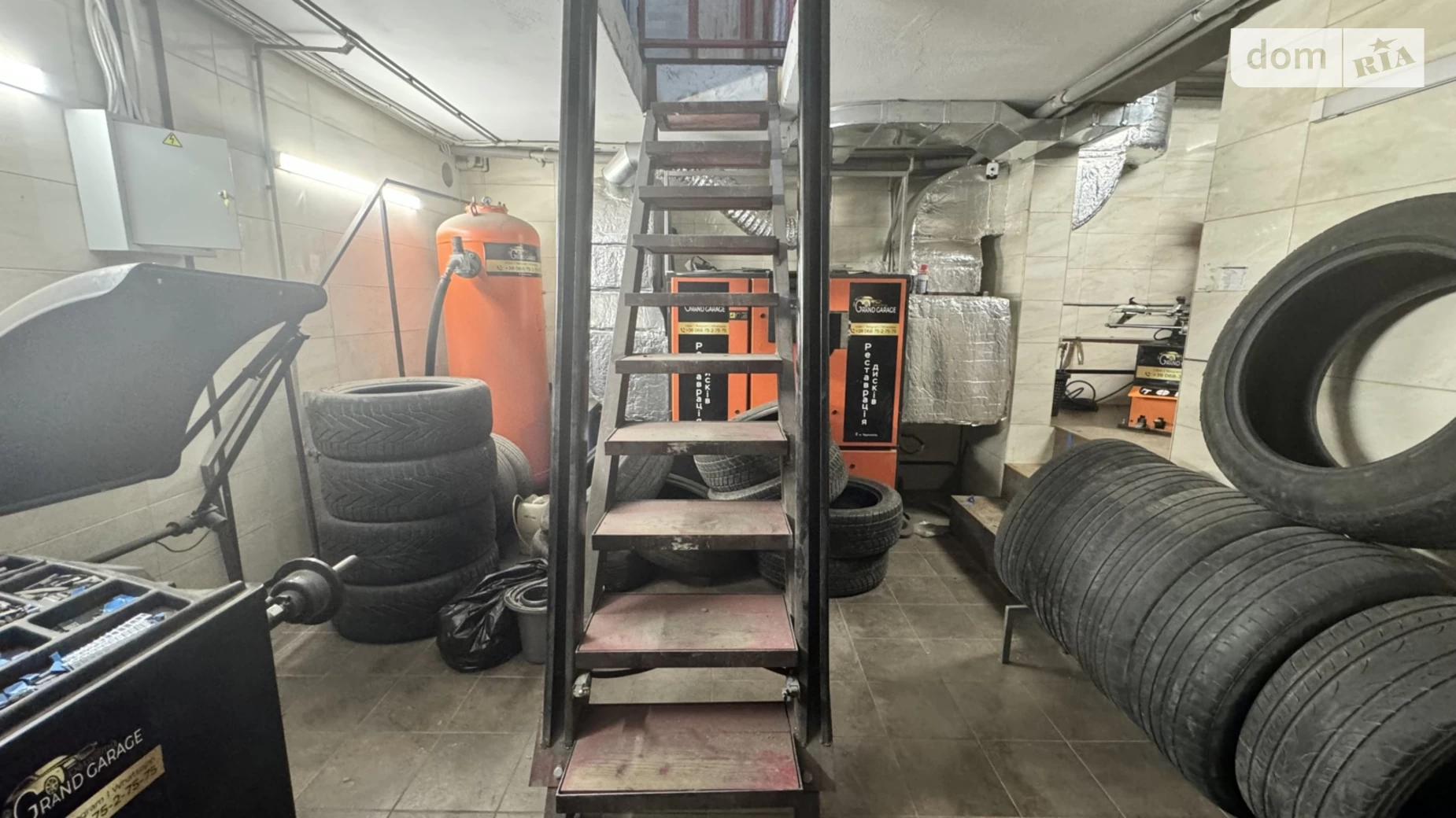 Продается объект сферы услуг 250 кв. м в 2-этажном здании, цена: 320000 $ - фото 2
