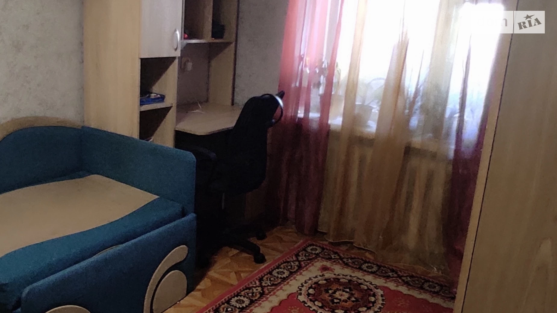 Продается 2-комнатная квартира 53 кв. м в Днепре, ул. Араратская - фото 2