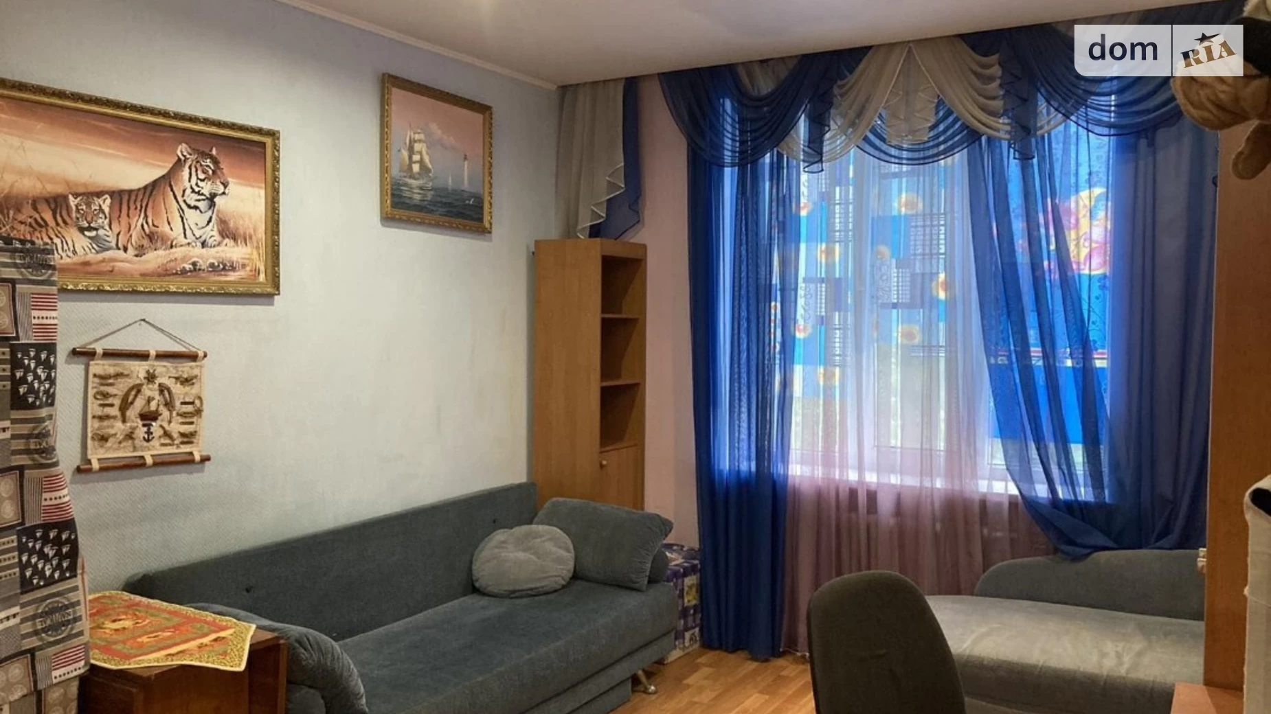 Продается 3-комнатная квартира 76.2 кв. м в Одессе, ул. Фабричная - фото 5